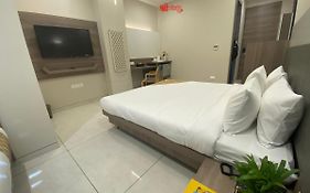 Shree Ganga Smb Hotels